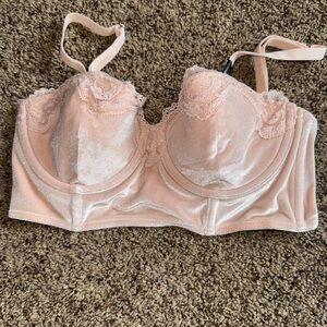 Victoria’s Secret bandeau bra